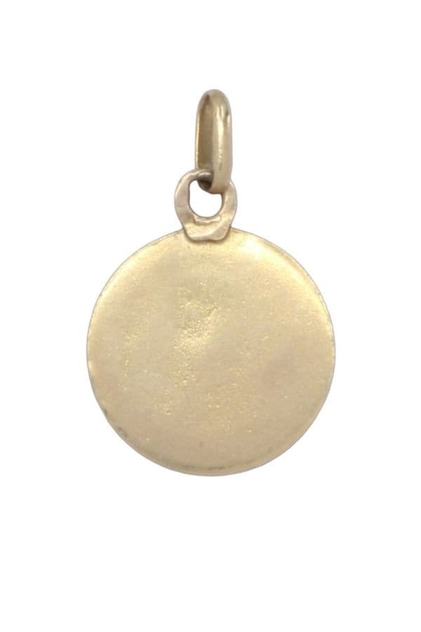 MÉDAILLE ANGE RAPHAËL — vue 3