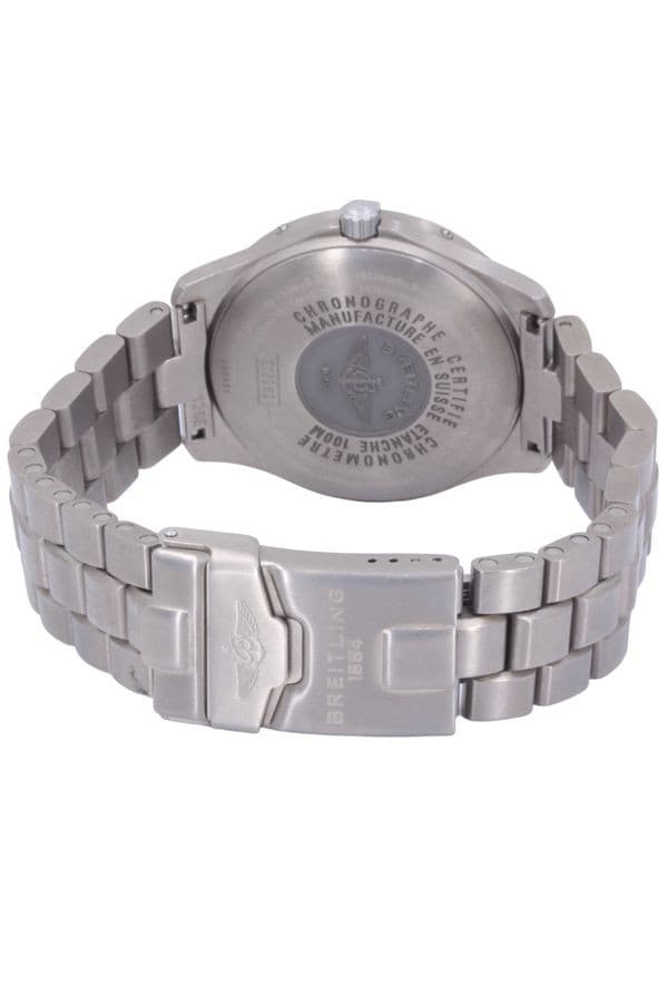 BREITLING AEROSPACE — vue 6