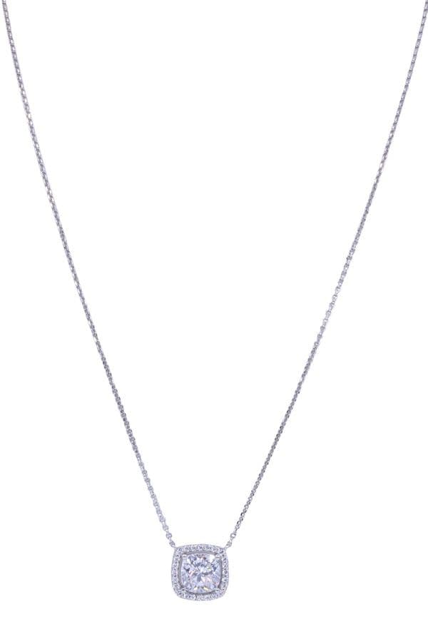 COLLIER A.P.M MONACO "LUMIÈRE" — vue 1