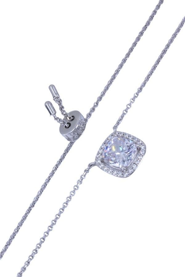 COLLIER A.P.M MONACO "LUMIÈRE" — vue 3