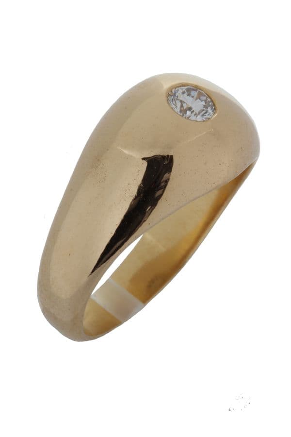 JONC ANGLAIS DIAMANT — vue 3