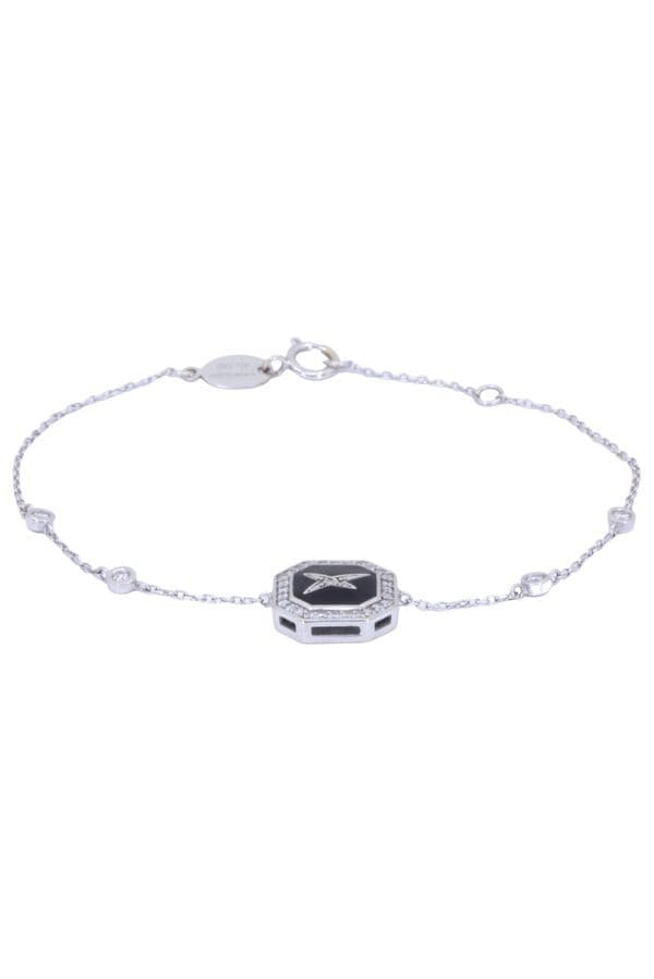 BRACELET MAUBOUSSIN "PALAZZO PORTOFINO" — vue 4