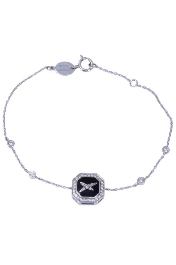 BRACELET MAUBOUSSIN "PALAZZO PORTOFINO"