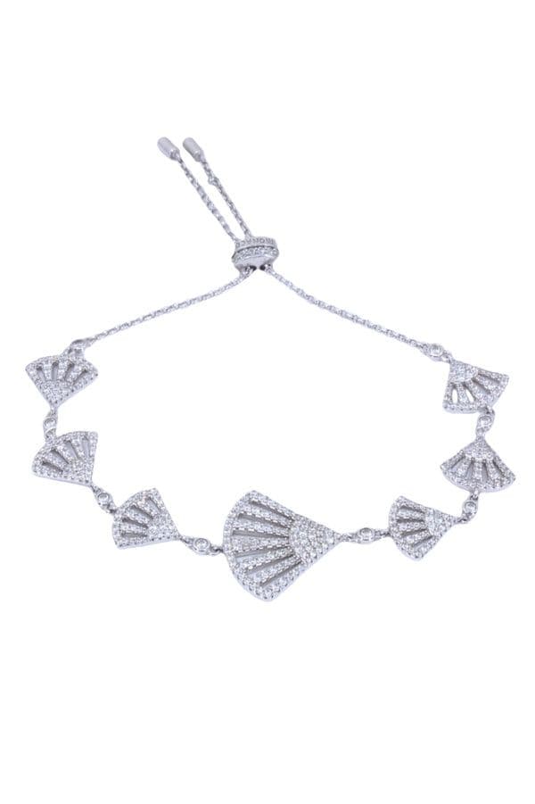 BRACELET A.P.M MONACO "FLAMENCO"