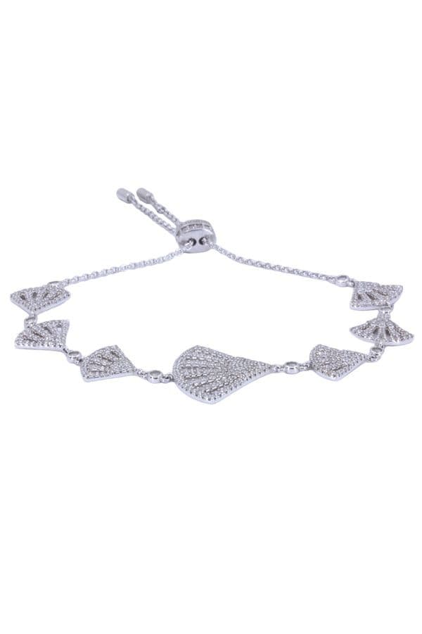 BRACELET A.P.M MONACO "FLAMENCO" — vue 3