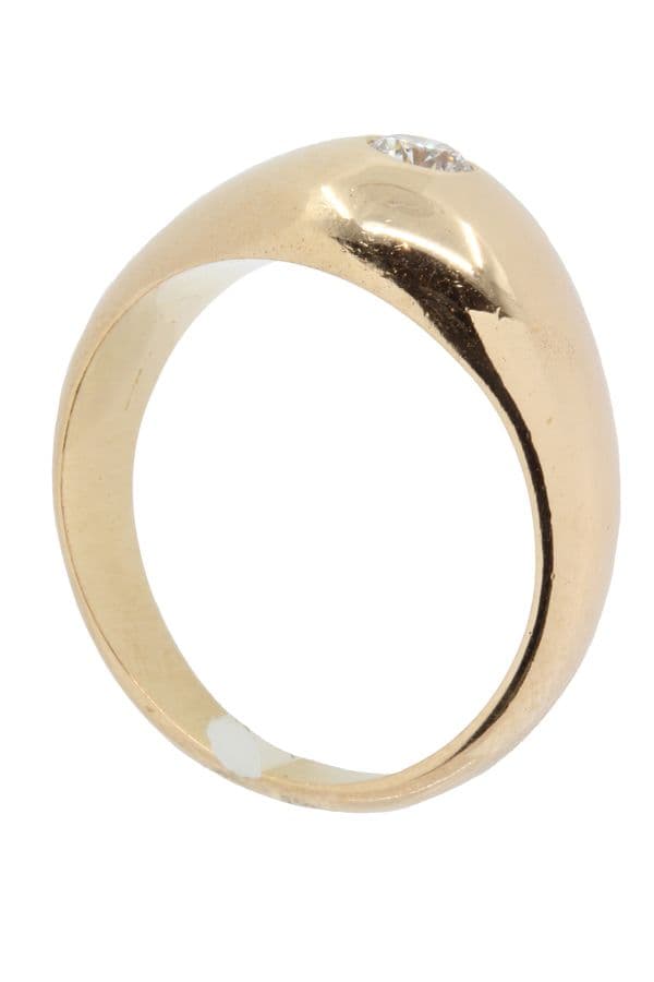 JONC ANGLAIS DIAMANT — vue 4