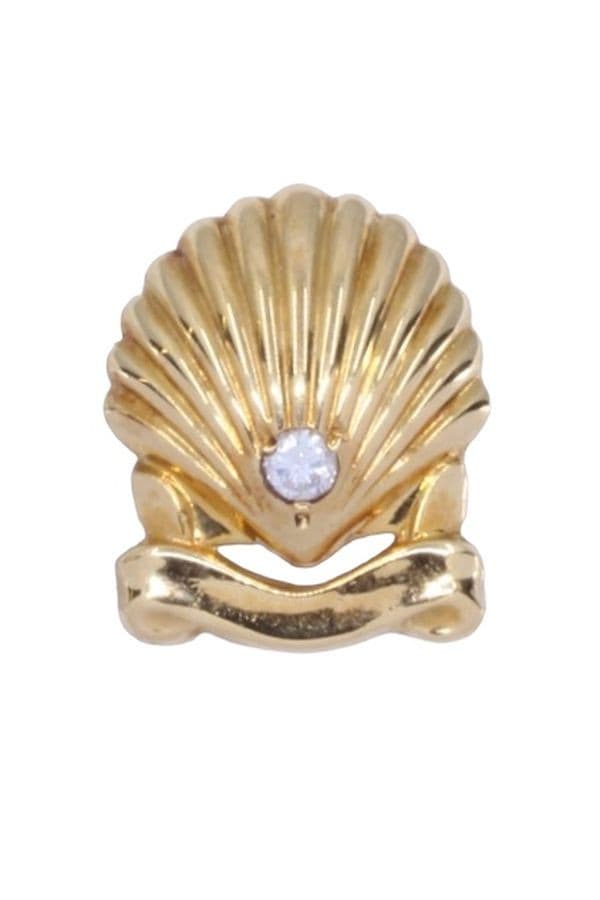 PIN'S CARTIER DIAMANT — vue 1