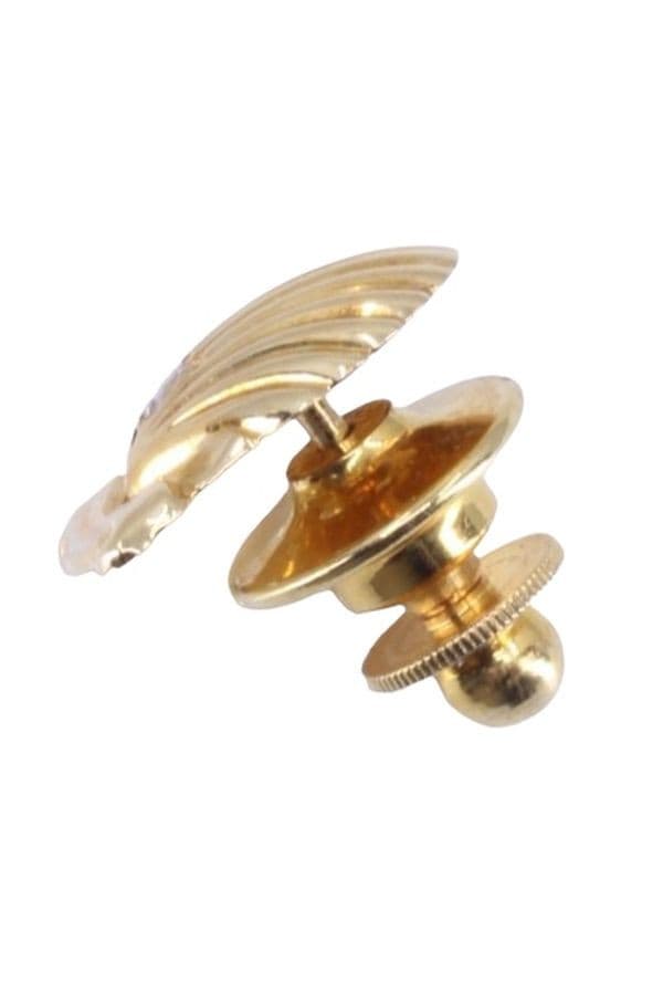 PIN'S CARTIER DIAMANT — vue 3