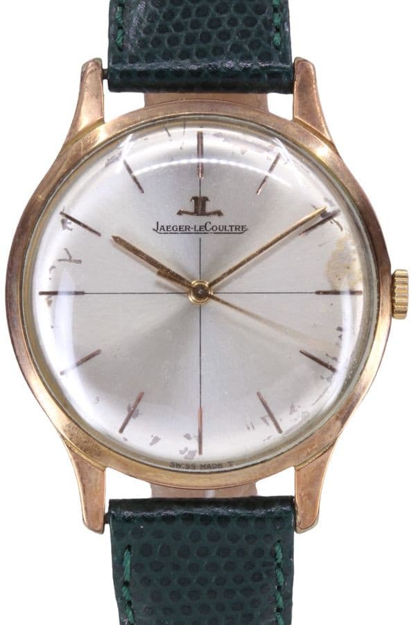 JAEGER-LECOULTRE VINTAGE