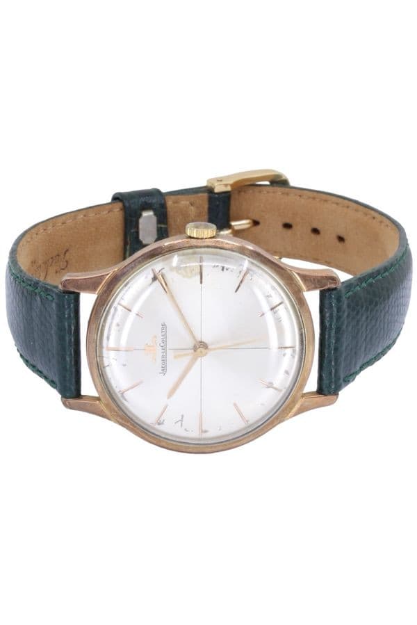 JAEGER-LECOULTRE VINTAGE — vue 5