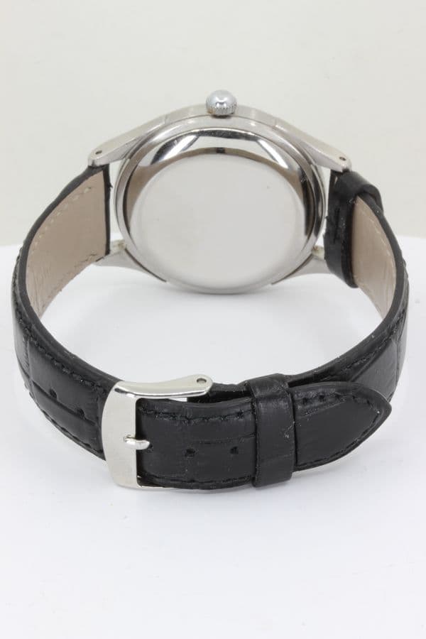 OMEGA BUMPER AUTOMATIC 28.10 RA — vue 6