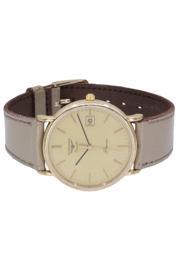 LONGINES PRÉSENCE — vue 5