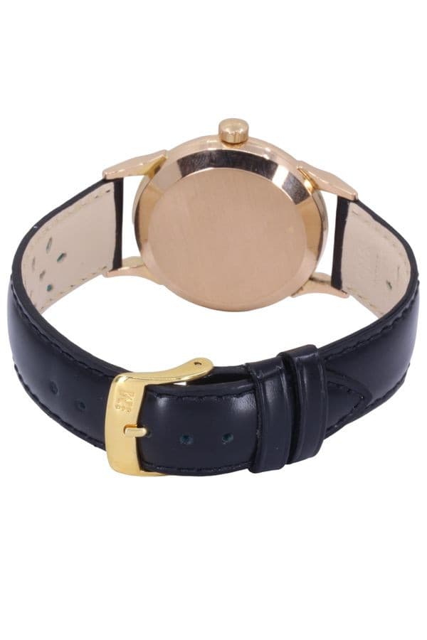 OMEGA VINTAGE - OR 18K - CAL.501 — vue 6