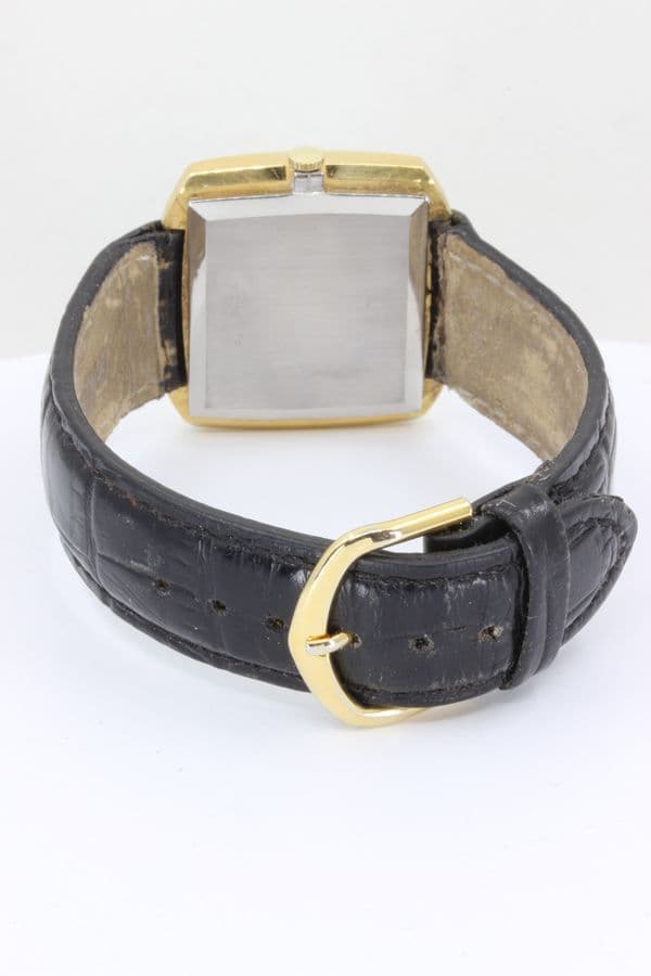 JAEGER VINTAGE MOUVEMENT FAVRE-LEUBA — vue 6