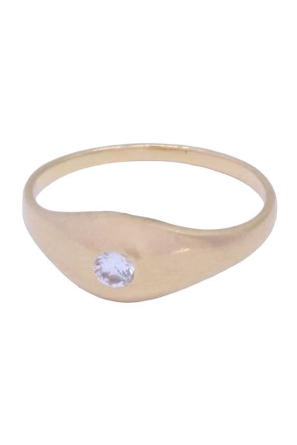 JONC ANGLAIS DIAMANT — vue 6
