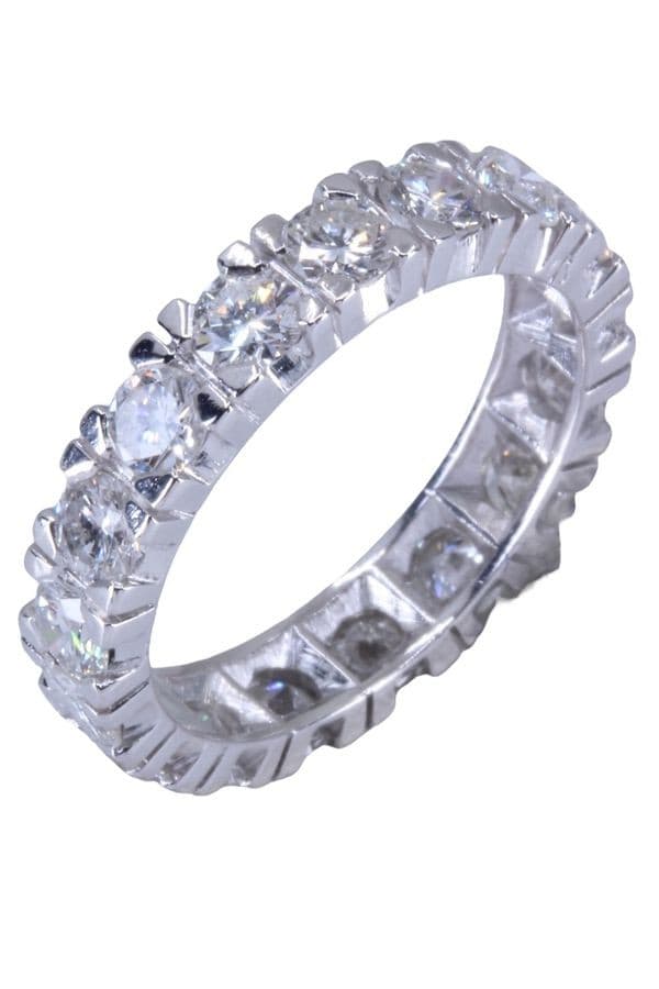 ALLIANCE DIAMANTS — vue 4