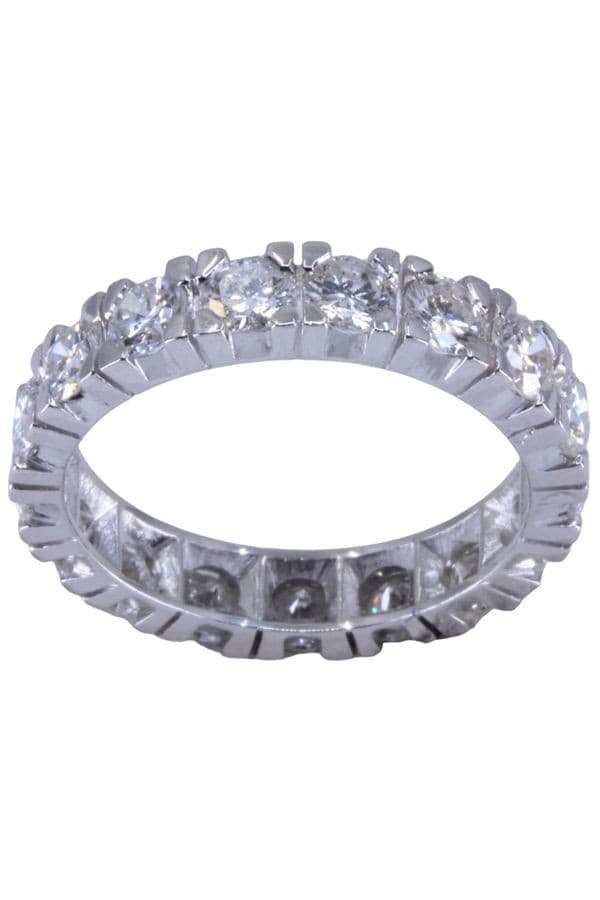 ALLIANCE DIAMANTS — vue 1