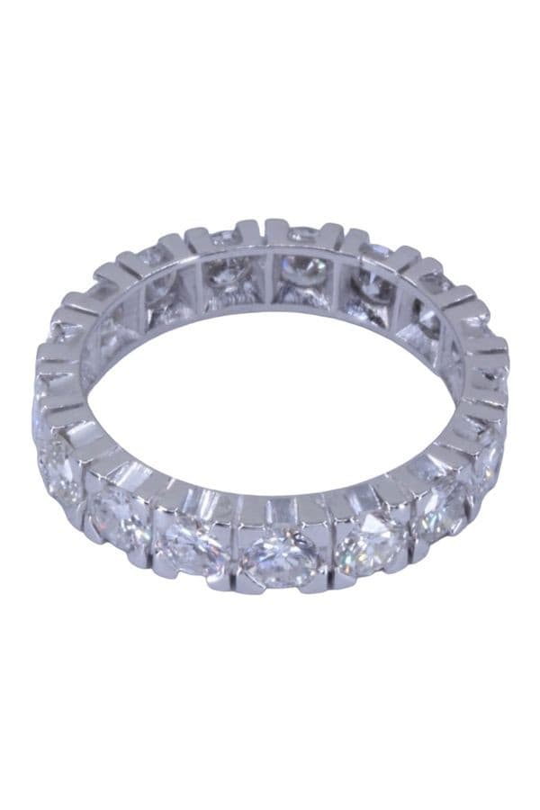 ALLIANCE DIAMANTS — vue 5