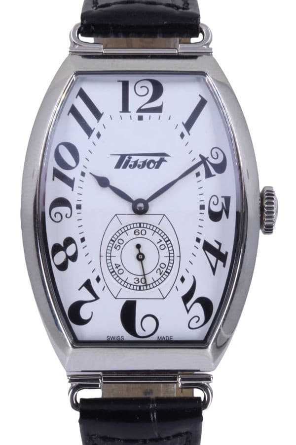 TISSOT HERITAGE PORTO