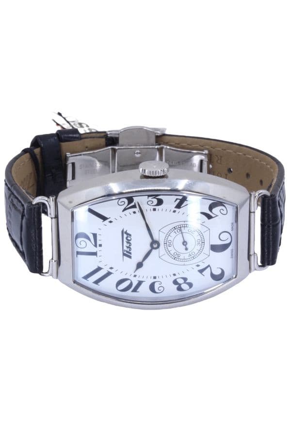 TISSOT HERITAGE PORTO — vue 5
