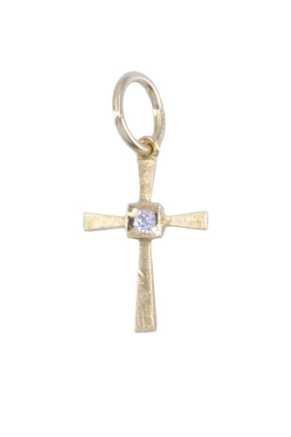 CROIX DIAMANT — vue 1