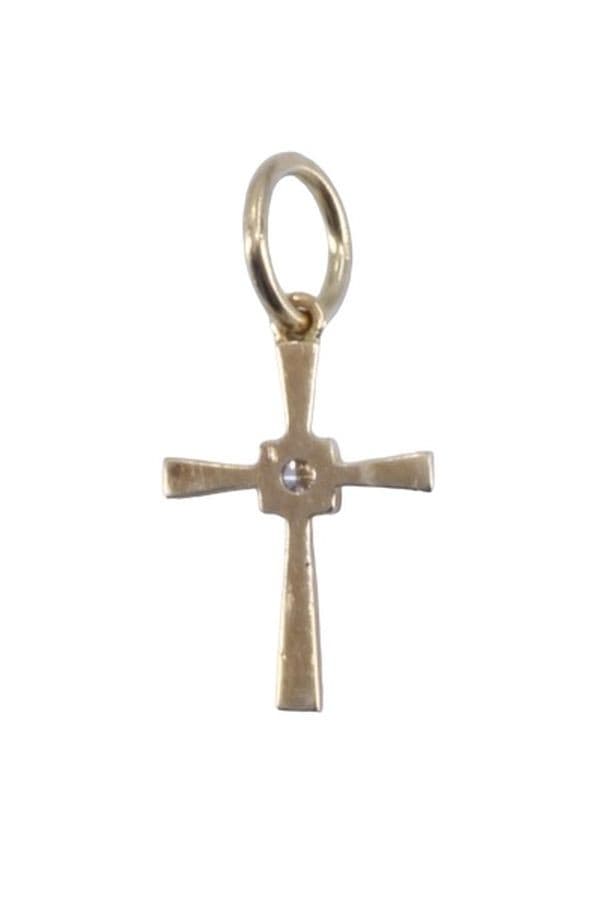 CROIX DIAMANT — vue 3