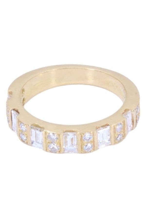 DEMI-ALLIANCE DIAMANTS — vue 6