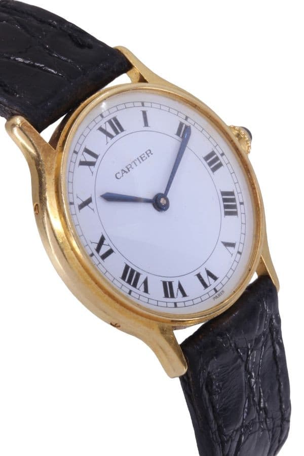 CARTIER RIVIERA GM — vue 3