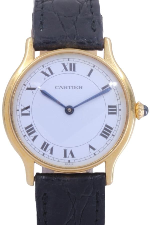 CARTIER RIVIERA GM