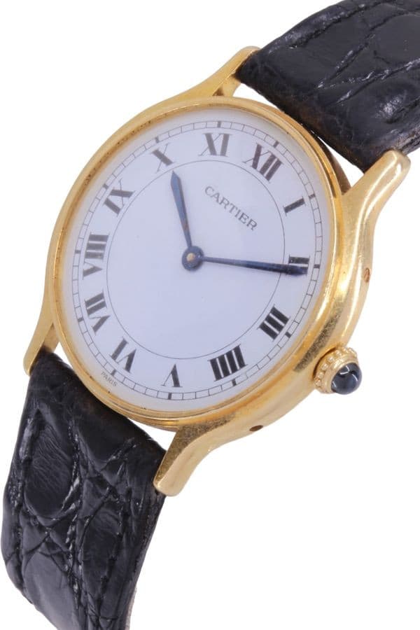 CARTIER RIVIERA GM — vue 4