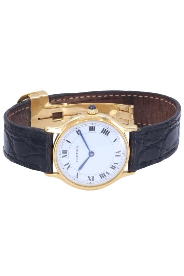 CARTIER RIVIERA GM — vue 5