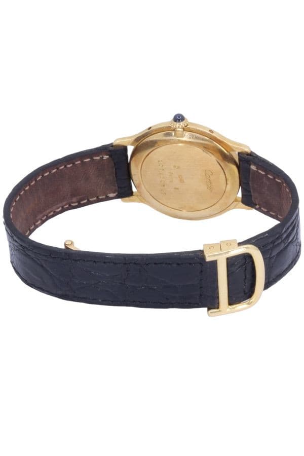 CARTIER RIVIERA GM — vue 6