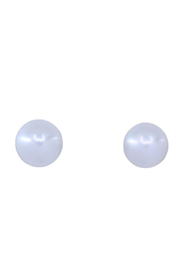 BOUCLES D'OREILLES PERLES — vue 1