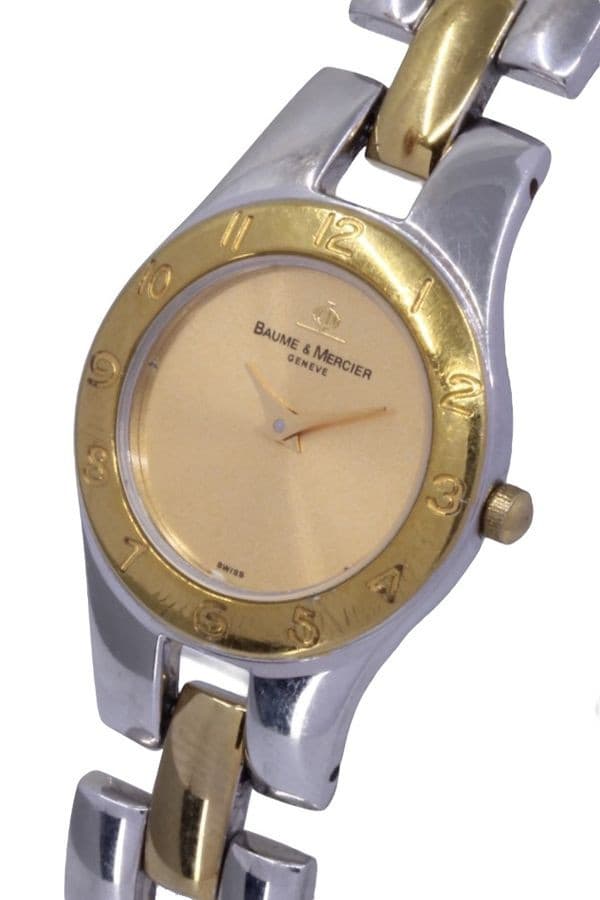 BAUME & MERCIER LINEA — vue 4