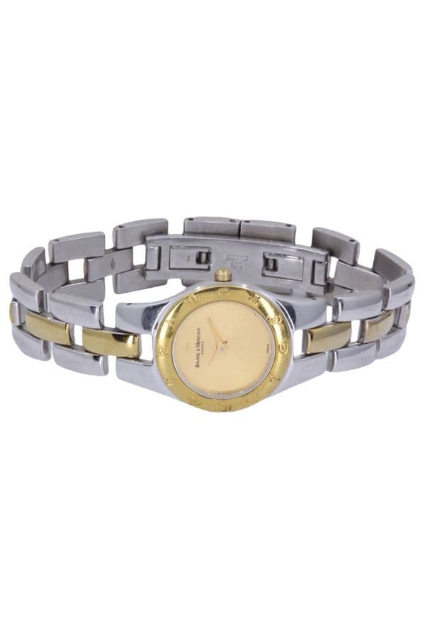 BAUME & MERCIER LINEA — vue 5