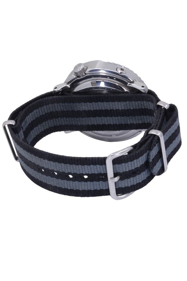 SEIKO PROSPEX "SAVE THE OCEAN" — vue 6