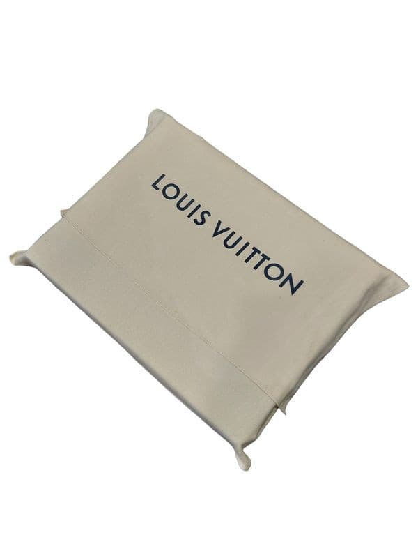 MALLETTE LOUIS VUITTON MONOGRAM — vue 5