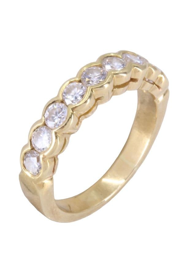 DEMI-ALLIANCE DIAMANTS — vue 5