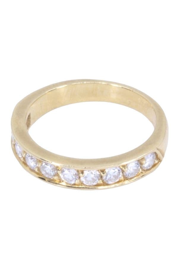DEMI-ALLIANCE DIAMANTS — vue 6
