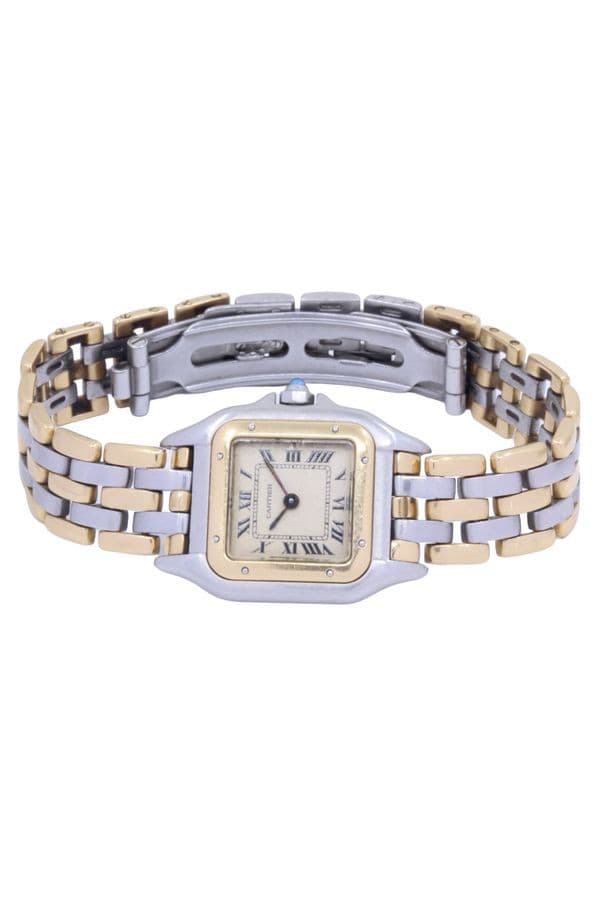 CARTIER PANTHÈRE PM 3 RANGS — vue 5