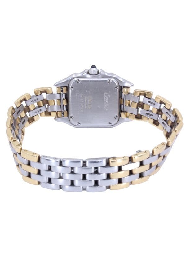 CARTIER PANTHÈRE PM 3 RANGS — vue 6
