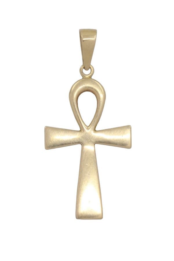 CROIX ÂNKH — vue 1