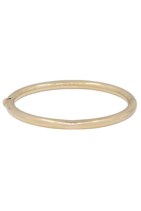 BRACELET JONC OUVRANT — vue 1