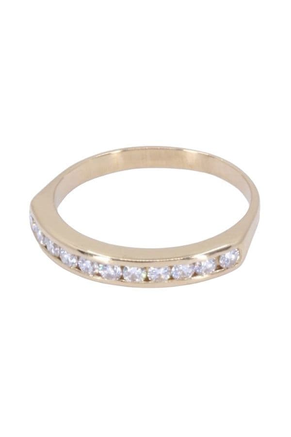 DEMI-ALLIANCE DIAMANTS — vue 6