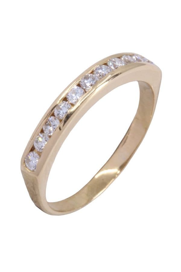 DEMI-ALLIANCE DIAMANTS — vue 3