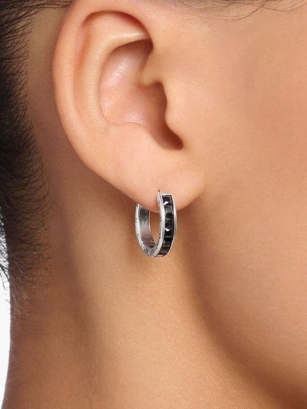 CRÉOLES THOMAS SABO — vue 2