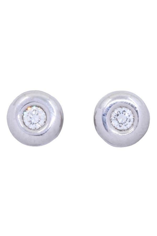 CLOUS DIAMANTS 0.30 CARAT — vue 1