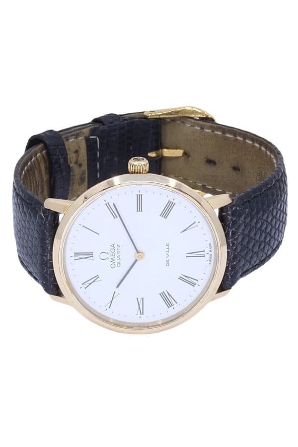 OMEGA DE VILLE — vue 5