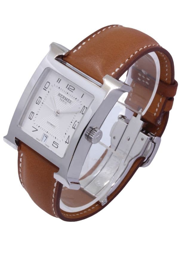 HERMÈS HEURE H - TGM — vue 3