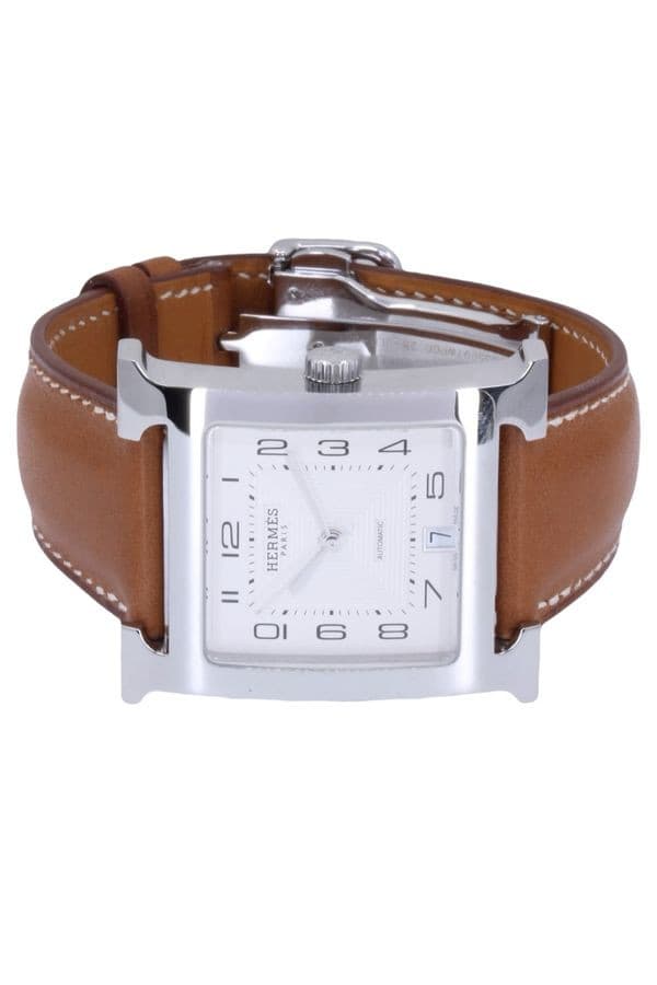 HERMÈS HEURE H - TGM — vue 5